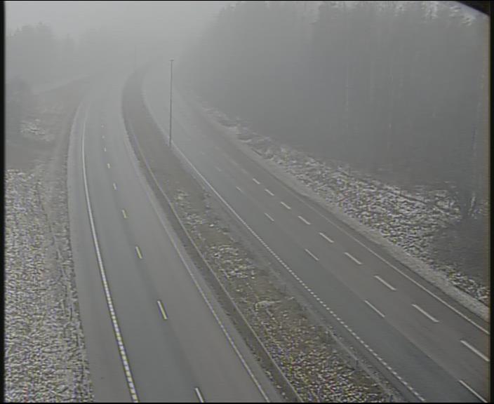 Weather Camera Image Väg 7 Helsingfors, Landbo, Helsinki, Uusimaa