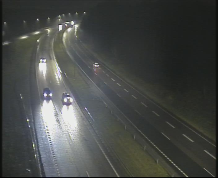 Kelikamerat Kuva Tie 7 Helsinki, Landbo, Helsinki, Uusimaa