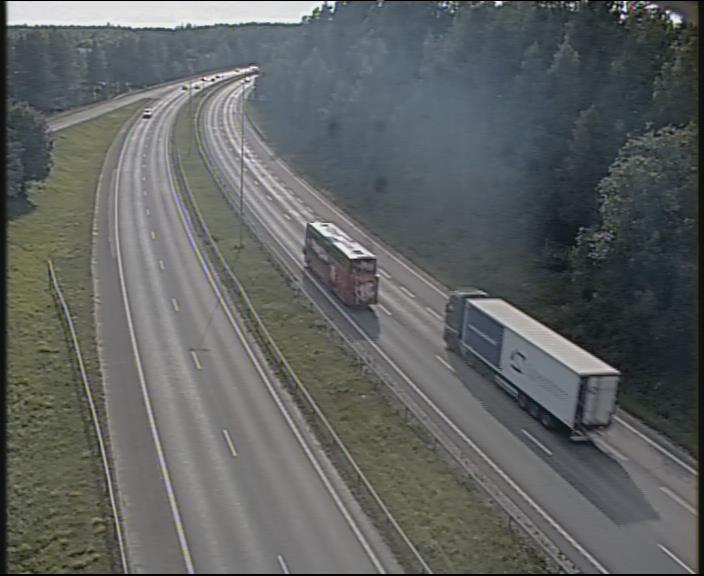 Kelikamerat Kuva Tie 7 Helsinki, Landbo, Helsinki, Uusimaa