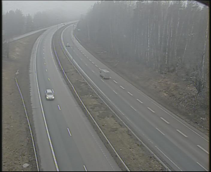 Weather Camera Image Road 7 Helsinki, Landbo, Helsinki, Uusimaa