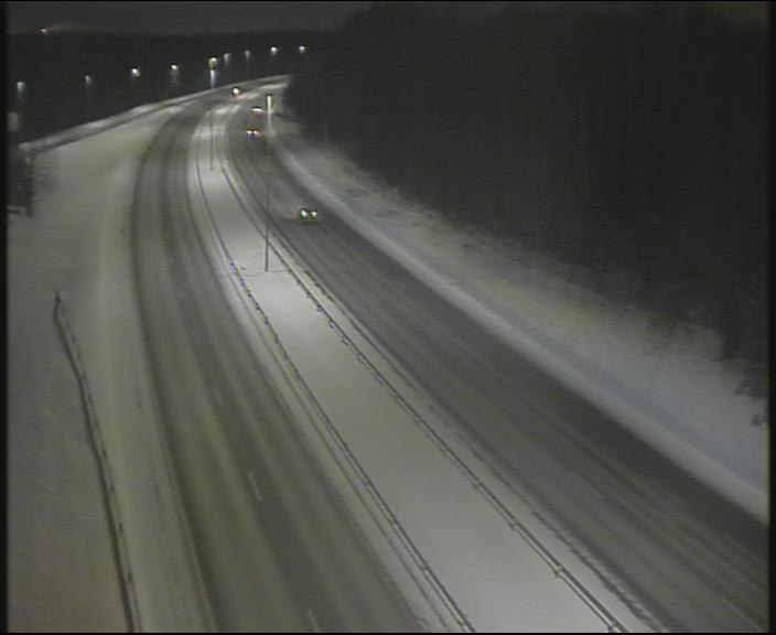 Kelikamerat Kuva Tie 7 Helsinki, Landbo, Helsinki, Uusimaa