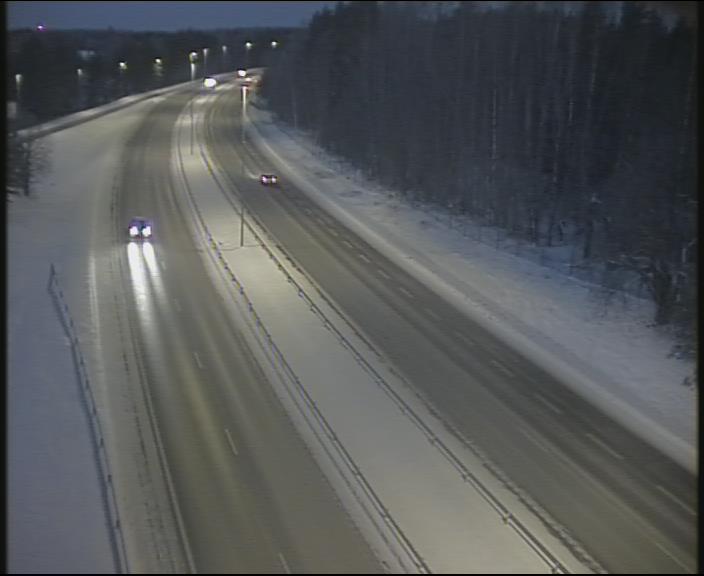 Kelikamerat Kuva Tie 7 Helsinki, Landbo, Helsinki, Uusimaa