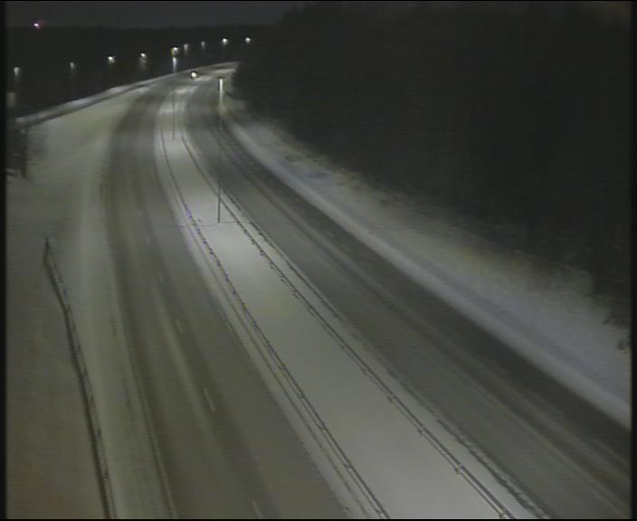 Kelikamerat Kuva Tie 7 Helsinki, Landbo, Helsinki, Uusimaa