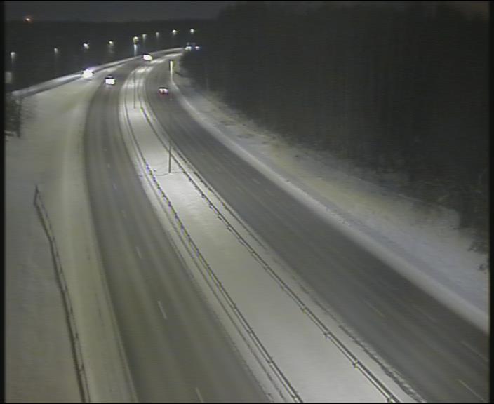 Kelikamerat Kuva Tie 7 Helsinki, Landbo, Helsinki, Uusimaa