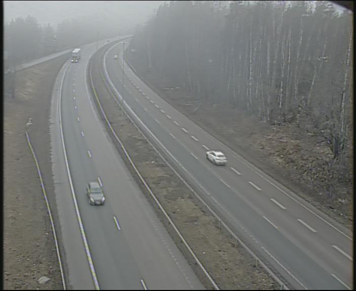 Weather Camera Image Road 7 Helsinki, Landbo, Helsinki, Uusimaa