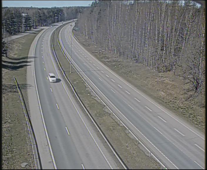 Kelikamerat Kuva Tie 7 Helsinki, Landbo, Helsinki, Uusimaa