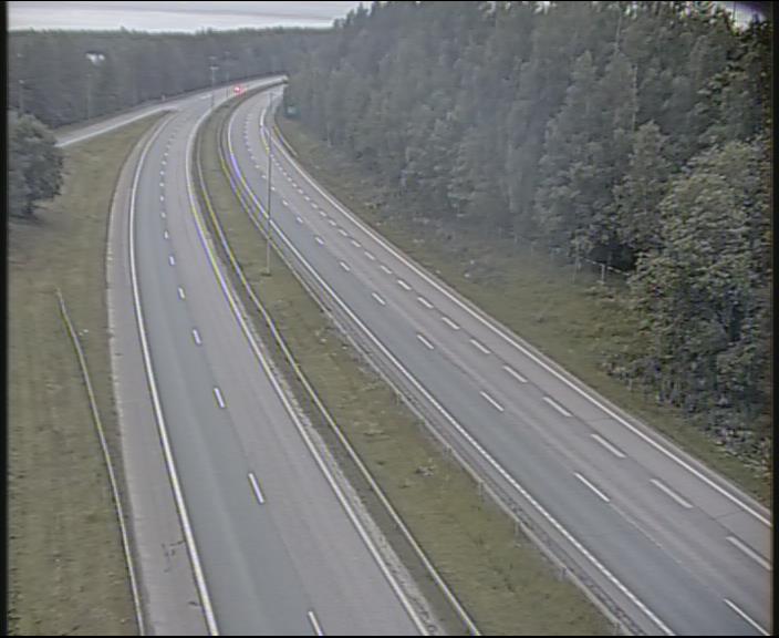 Kelikamerat Kuva Tie 7 Helsinki, Landbo, Helsinki, Uusimaa