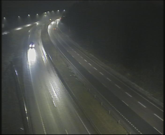 Weather Camera Image Väg 7 Helsingfors, Landbo, Helsinki, Uusimaa