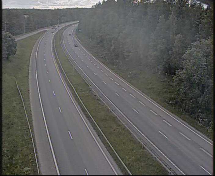 Kelikamerat Kuva Tie 7 Helsinki, Landbo, Helsinki, Uusimaa