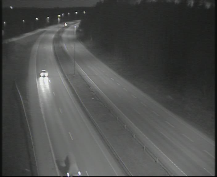 Weather Camera Image Road 7 Helsinki, Landbo, Helsinki, Uusimaa