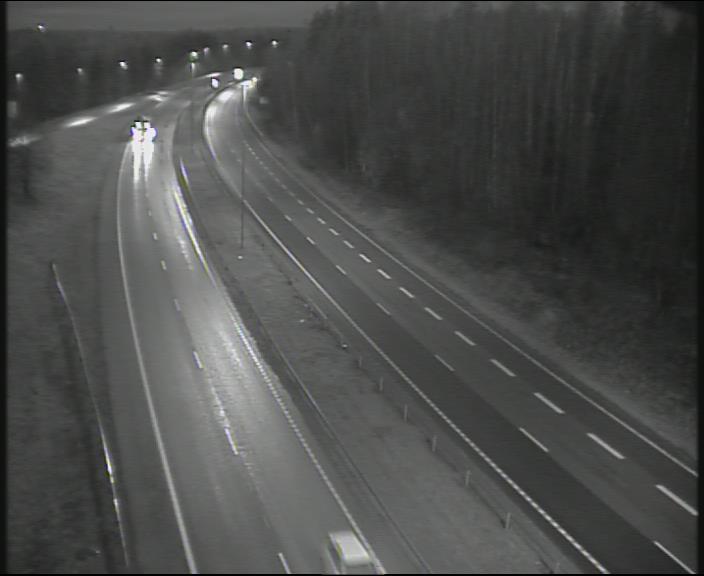 Kelikamerat Kuva Tie 7 Helsinki, Landbo, Helsinki, Uusimaa