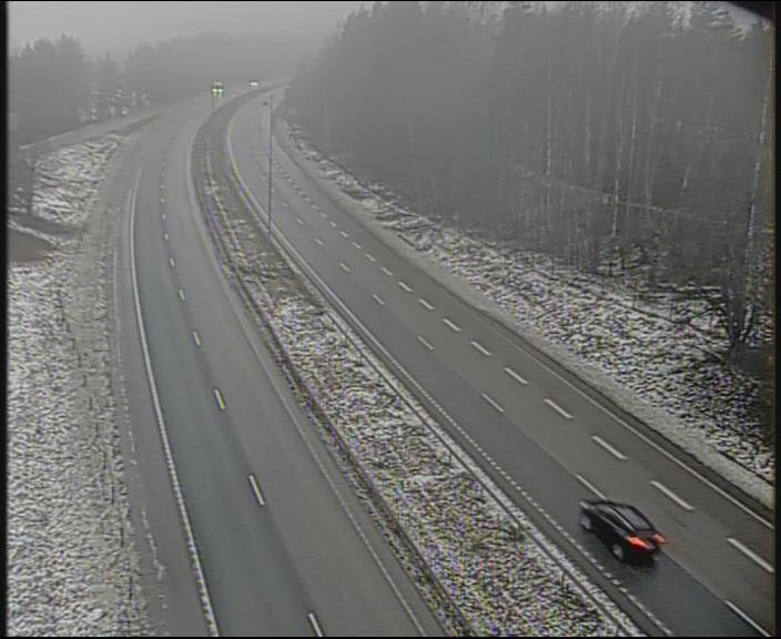 Kelikamerat Kuva Tie 7 Helsinki, Landbo, Helsinki, Uusimaa