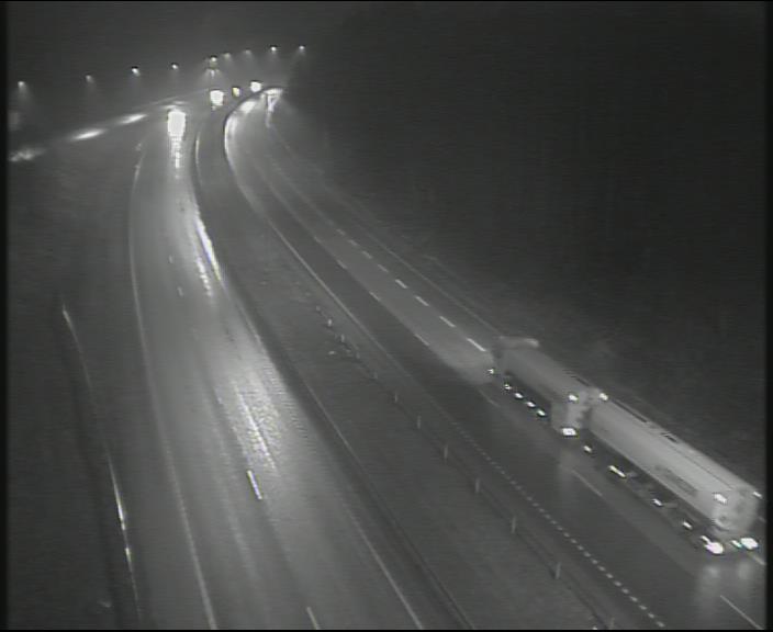 Weather Camera Image Väg 7 Helsingfors, Landbo, Helsinki, Uusimaa