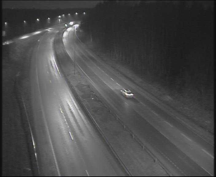 Kelikamerat Kuva Tie 7 Helsinki, Landbo, Helsinki, Uusimaa