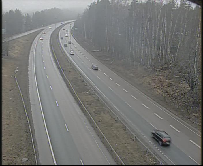 Kelikamerat Kuva Tie 7 Helsinki, Landbo, Helsinki, Uusimaa