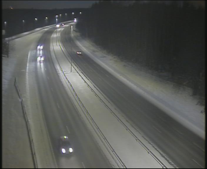 Kelikamerat Kuva Tie 7 Helsinki, Landbo, Helsinki, Uusimaa