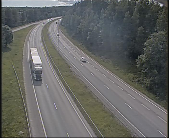 Kelikamerat Kuva Tie 7 Helsinki, Landbo, Helsinki, Uusimaa