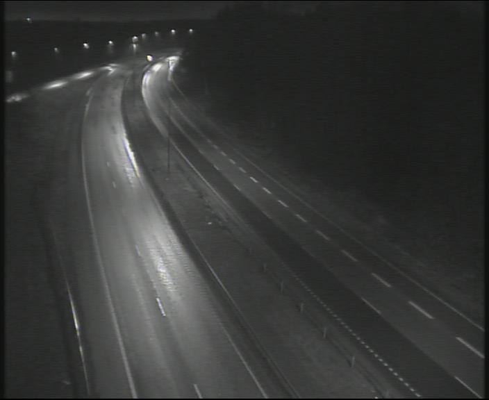 Weather Camera Image Väg 7 Helsingfors, Landbo, Helsinki, Uusimaa