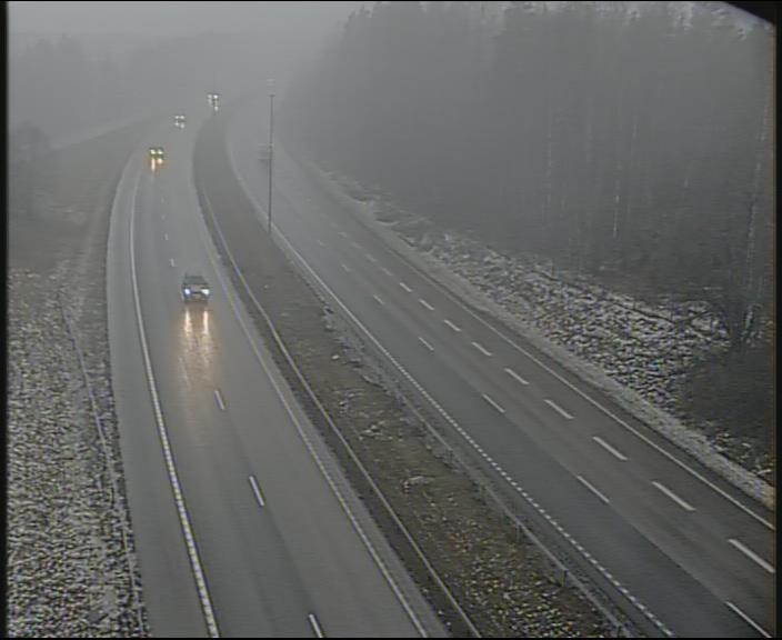 Weather Camera Image Väg 7 Helsingfors, Landbo, Helsinki, Uusimaa