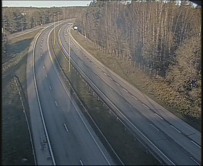 Kelikamerat Kuva Tie 7 Helsinki, Landbo, Helsinki, Uusimaa