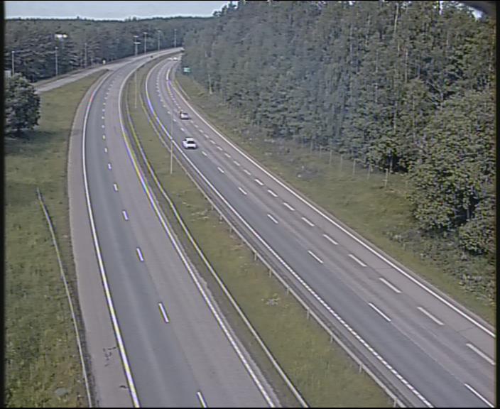 Kelikamerat Kuva Tie 7 Helsinki, Landbo, Helsinki, Uusimaa