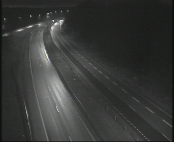 Weather Camera Image Väg 7 Helsingfors, Landbo, Helsinki, Uusimaa