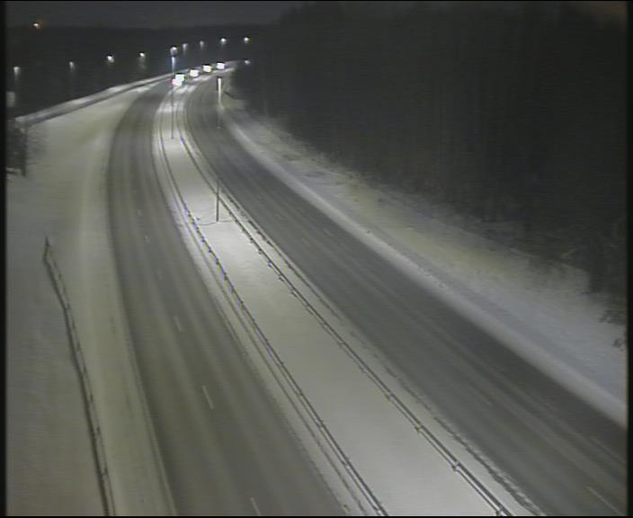 Kelikamerat Kuva Tie 7 Helsinki, Landbo, Helsinki, Uusimaa