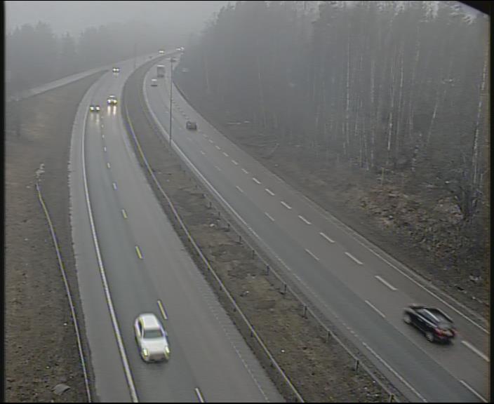 Kelikamerat Kuva Tie 7 Helsinki, Landbo, Helsinki, Uusimaa