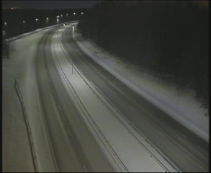 Kelikamerat Kuva Tie 7 Helsinki, Landbo, Helsinki, Uusimaa