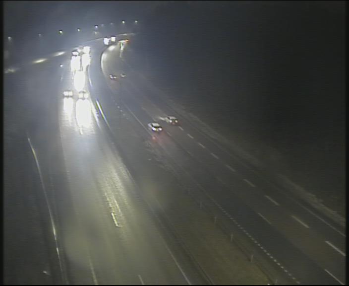 Weather Camera Image Väg 7 Helsingfors, Landbo, Helsinki, Uusimaa