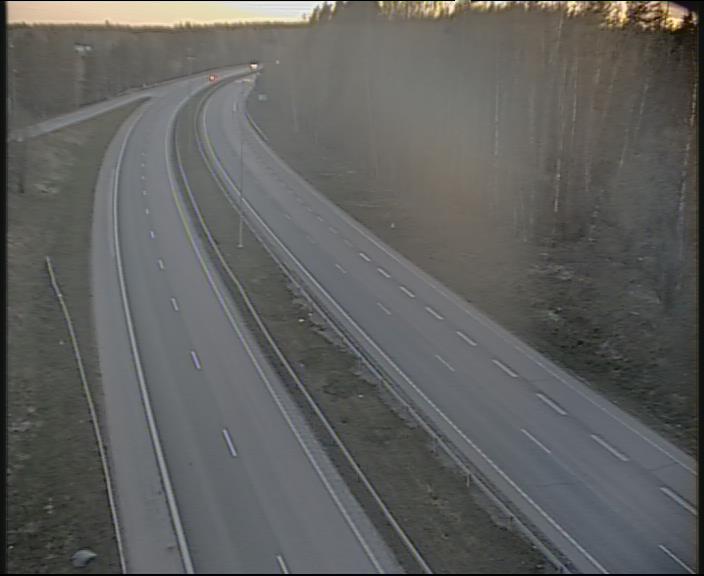Kelikamerat Kuva Tie 7 Helsinki, Landbo, Helsinki, Uusimaa