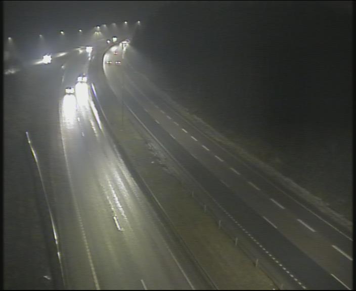 Weather Camera Image Väg 7 Helsingfors, Landbo, Helsinki, Uusimaa