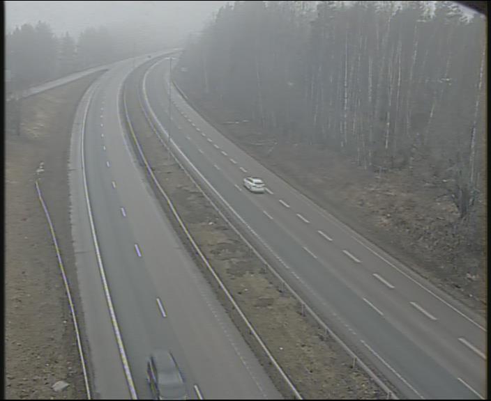 Weather Camera Image Road 7 Helsinki, Landbo, Helsinki, Uusimaa