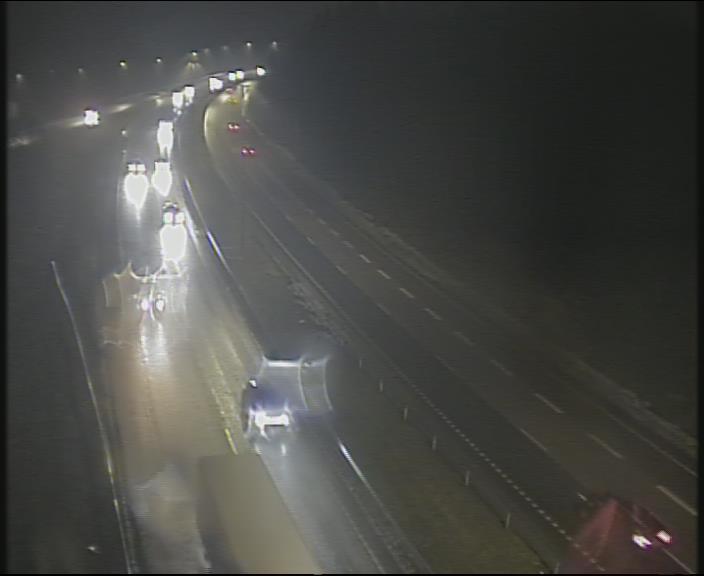 Weather Camera Image Väg 7 Helsingfors, Landbo, Helsinki, Uusimaa