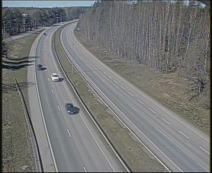 Kelikamerat Kuva Tie 7 Helsinki, Landbo, Helsinki, Uusimaa