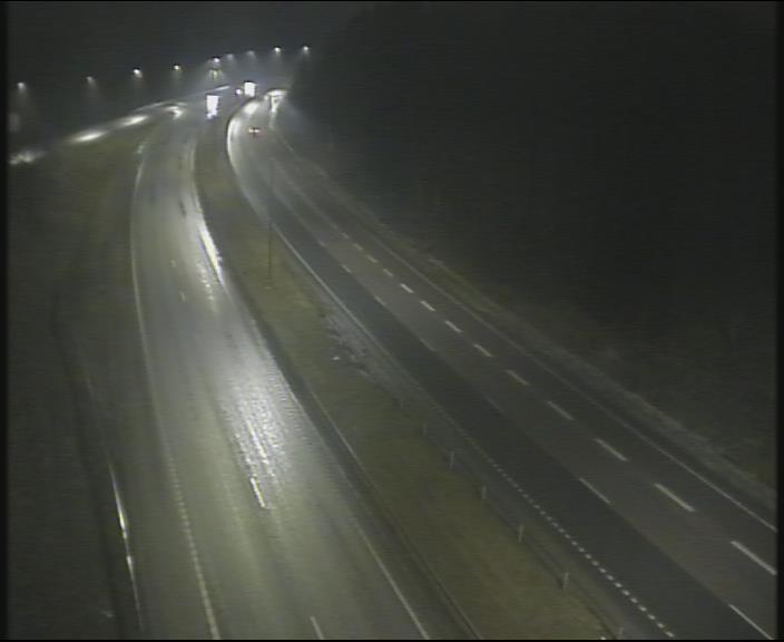 Weather Camera Image Väg 7 Helsingfors, Landbo, Helsinki, Uusimaa