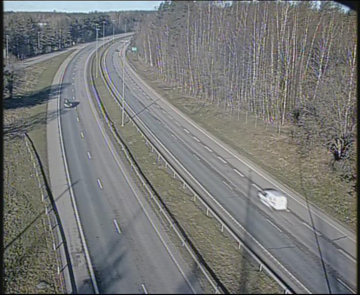 Kelikamerat Kuva Tie 7 Helsinki, Landbo, Helsinki, Uusimaa