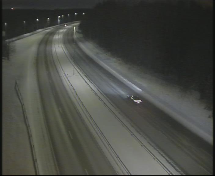 Kelikamerat Kuva Tie 7 Helsinki, Landbo, Helsinki, Uusimaa