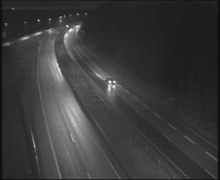 Weather Camera Image Väg 7 Helsingfors, Landbo, Helsinki, Uusimaa