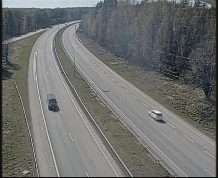 Kelikamerat Kuva Tie 7 Helsinki, Landbo, Helsinki, Uusimaa