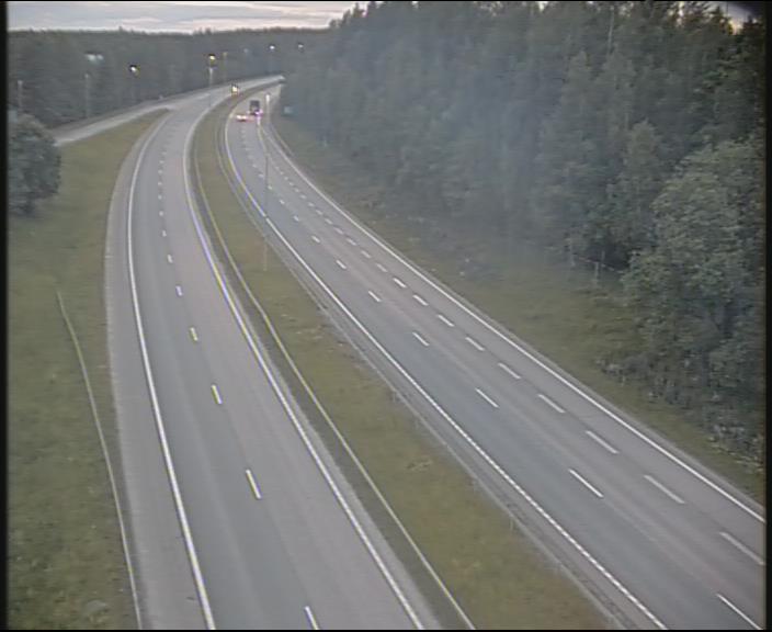 Kelikamerat Kuva Tie 7 Helsinki, Landbo, Helsinki, Uusimaa