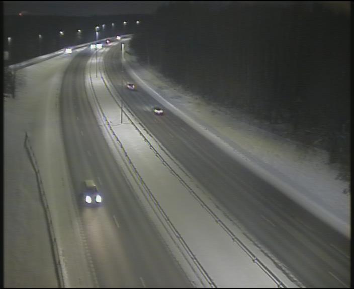 Kelikamerat Kuva Tie 7 Helsinki, Landbo, Helsinki, Uusimaa