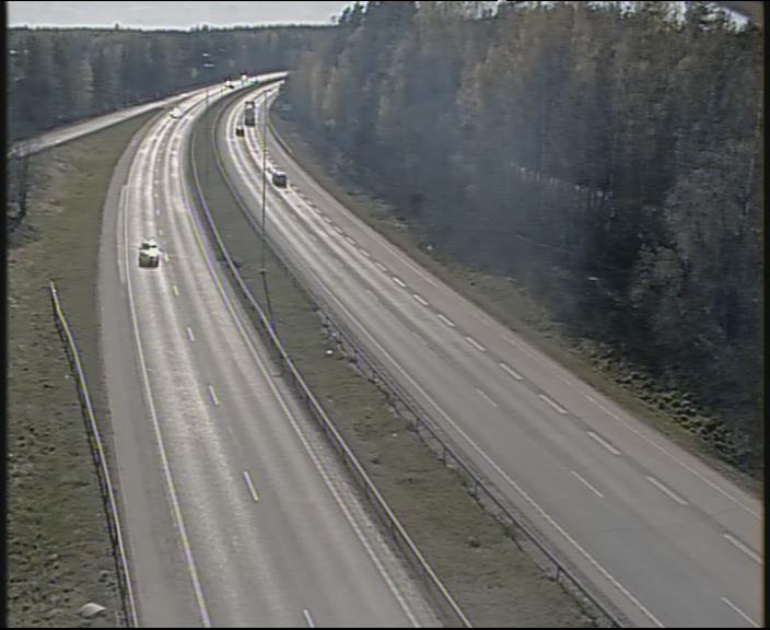 Kelikamerat Kuva Tie 7 Helsinki, Landbo, Helsinki, Uusimaa