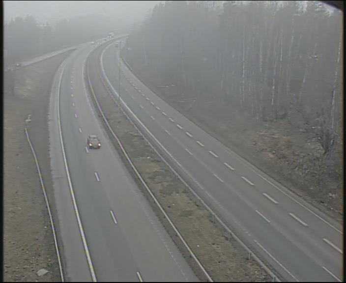 Weather Camera Image Road 7 Helsinki, Landbo, Helsinki, Uusimaa