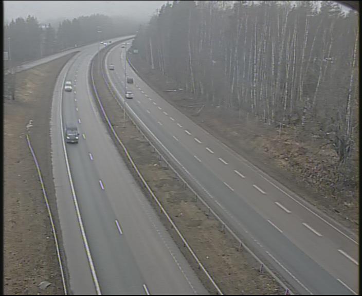 Kelikamerat Kuva Tie 7 Helsinki, Landbo, Helsinki, Uusimaa