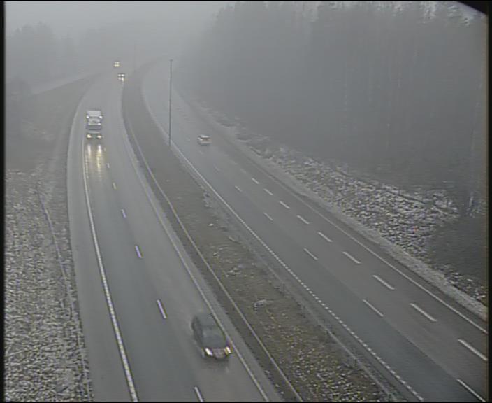 Weather Camera Image Väg 7 Helsingfors, Landbo, Helsinki, Uusimaa