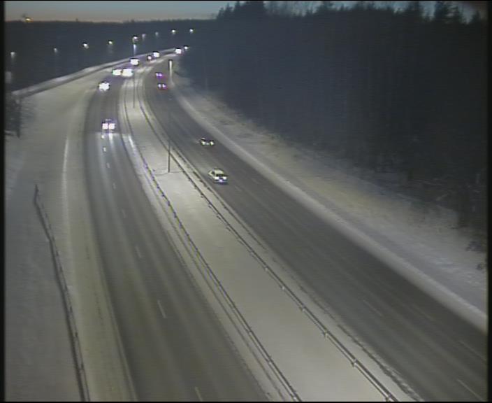 Kelikamerat Kuva Tie 7 Helsinki, Landbo, Helsinki, Uusimaa