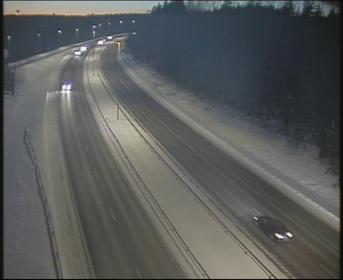 Kelikamerat Kuva Tie 7 Helsinki, Landbo, Helsinki, Uusimaa