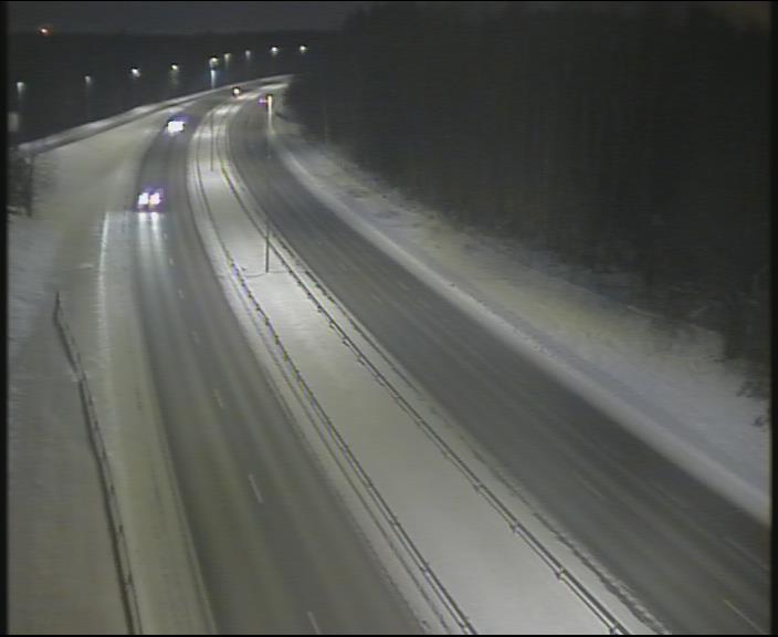 Kelikamerat Kuva Tie 7 Helsinki, Landbo, Helsinki, Uusimaa