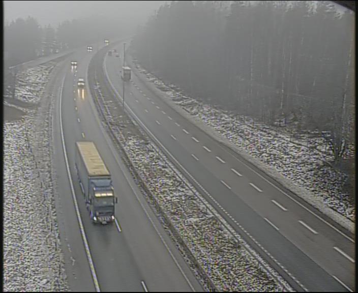 Kelikamerat Kuva Tie 7 Helsinki, Landbo, Helsinki, Uusimaa